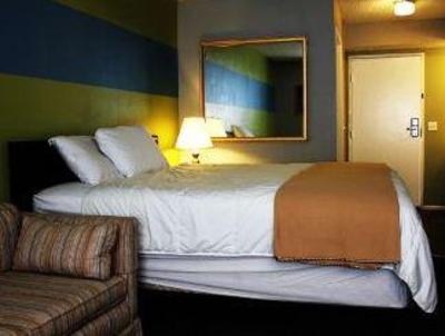 фото отеля Travelodge Big Bear Lake