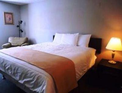 фото отеля Travelodge Big Bear Lake