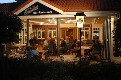 фото отеля Central Hotel Zeven