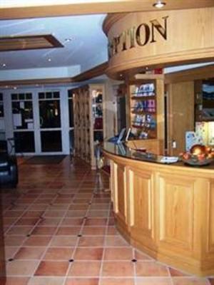 фото отеля Central Hotel Zeven