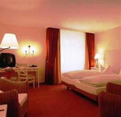 фото отеля Central Hotel Zeven