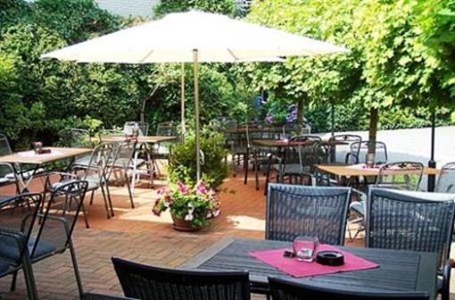 фото отеля Central Hotel Zeven