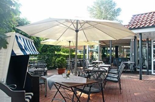 фото отеля Central Hotel Zeven
