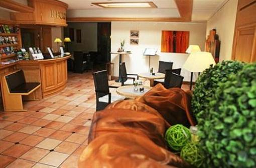 фото отеля Central Hotel Zeven