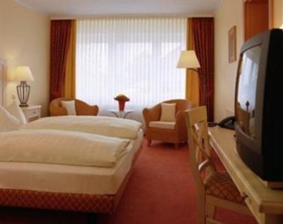 фото отеля Central Hotel Zeven
