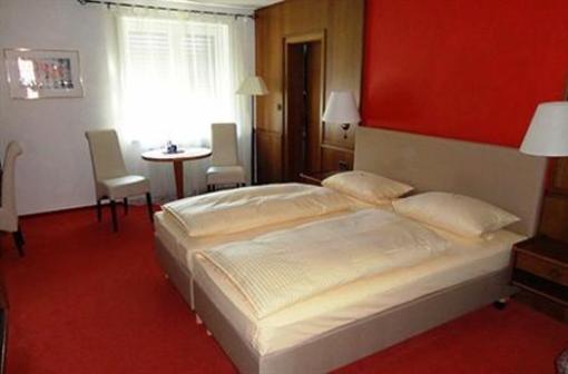фото отеля Central Hotel Zeven