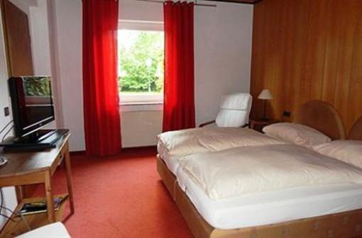фото отеля Central Hotel Zeven
