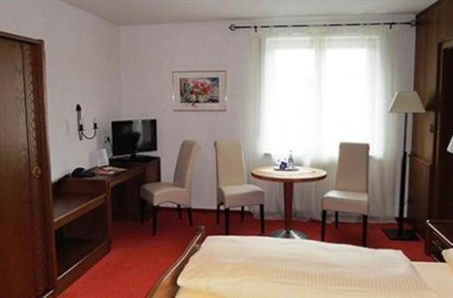 фото отеля Central Hotel Zeven