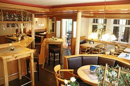 фото отеля Central Hotel Zeven