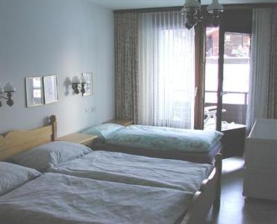 фото отеля Haus Bruggli B24