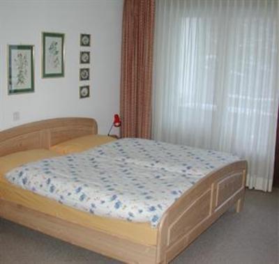 фото отеля Haus Bruggli B24