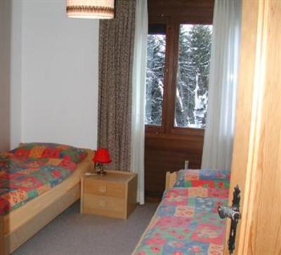 фото отеля Haus Bruggli B24