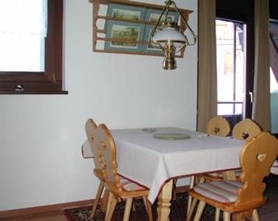 фото отеля Haus Bruggli B24