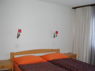 фото отеля Haus Bruggli B24