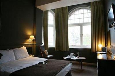 фото отеля Paragon Hotel Birmingham
