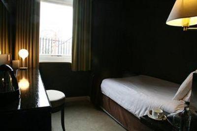 фото отеля Paragon Hotel Birmingham