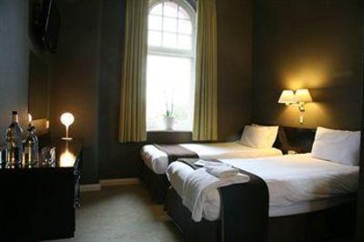 фото отеля Paragon Hotel Birmingham