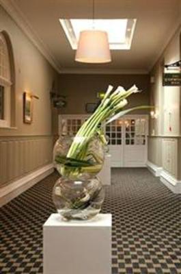 фото отеля Paragon Hotel Birmingham