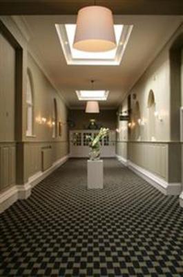 фото отеля Paragon Hotel Birmingham