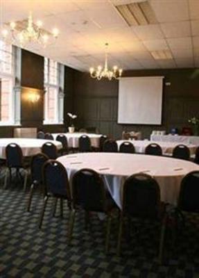 фото отеля Paragon Hotel Birmingham