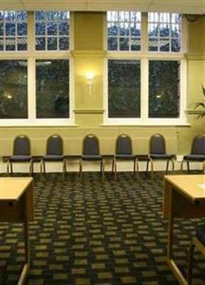 фото отеля Paragon Hotel Birmingham