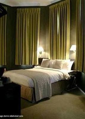 фото отеля Paragon Hotel Birmingham