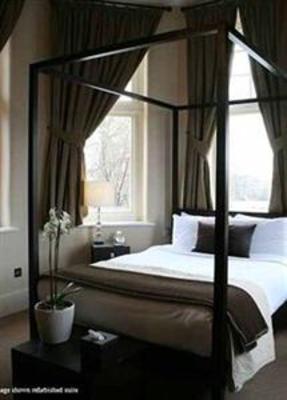 фото отеля Paragon Hotel Birmingham