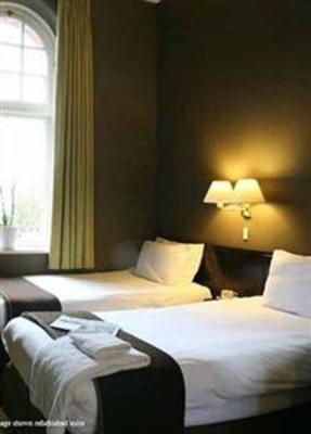 фото отеля Paragon Hotel Birmingham