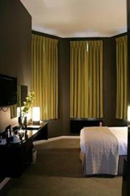фото отеля Paragon Hotel Birmingham