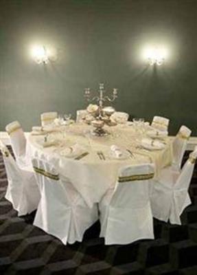 фото отеля Paragon Hotel Birmingham