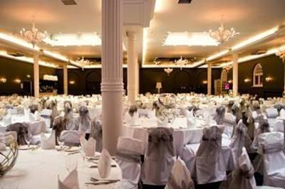 фото отеля Paragon Hotel Birmingham