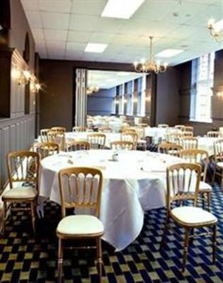 фото отеля Paragon Hotel Birmingham