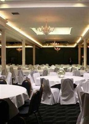 фото отеля Paragon Hotel Birmingham