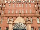 фото отеля Paragon Hotel Birmingham