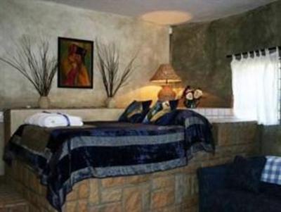 фото отеля Valparaiso Guesthouse
