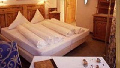 фото отеля Hotel Edelweiss-Schloessl