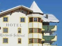 Hotel Edelweiss-Schloessl