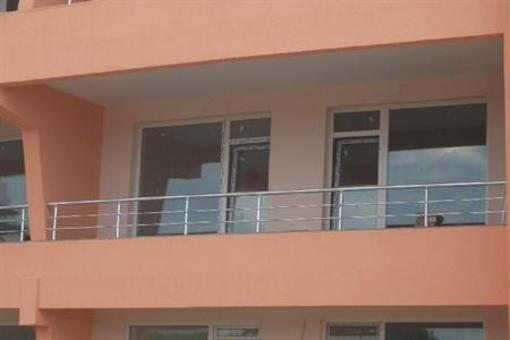 фото отеля Lucky Beach Apartments Sozopol