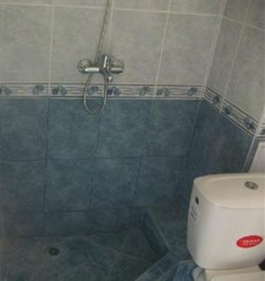 фото отеля Lucky Beach Apartments Sozopol
