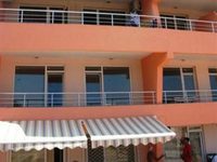 Lucky Beach Apartments Sozopol