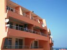 фото отеля Lucky Beach Apartments Sozopol