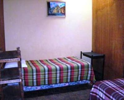 фото отеля Hostal Don Diego