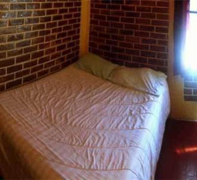 фото отеля Hostal Don Diego