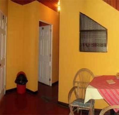 фото отеля Hostal Don Diego