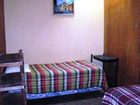 фото отеля Hostal Don Diego