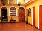 фото отеля Hostal Don Diego