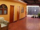 фото отеля Hostal Don Diego