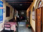 фото отеля Hostal Don Diego