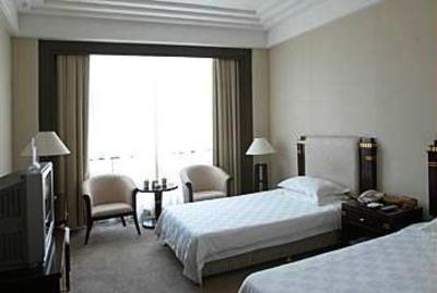 фото отеля Wanzhou International Hotel Chongqing
