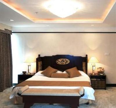 фото отеля Wanzhou International Hotel Chongqing